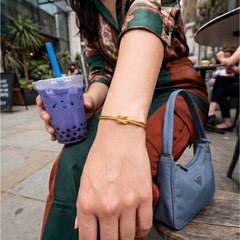 Love Knot Bracelet